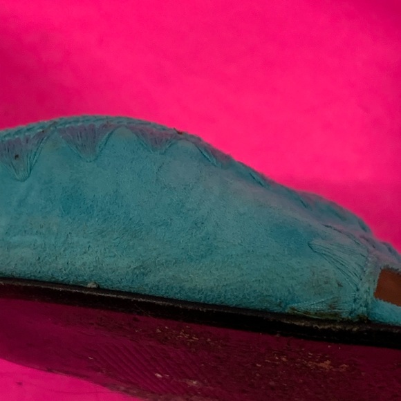 Via spiga sandle - Picture 3 of 11